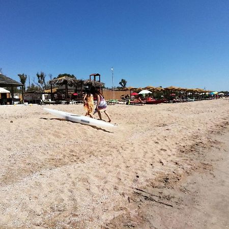 Monolocale A Pochi Passi Dalla Spiaggia Capoterra Kültér fotó